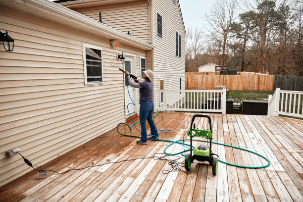 Best Concrete Pressure Washing  in Apple Valley, CA