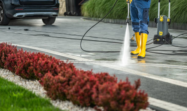 Reliable Apple Valley, CA Pressure Washing Solutions