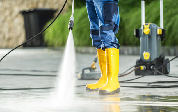 Best Roof Pressure Washing  in Apple Valley, CA