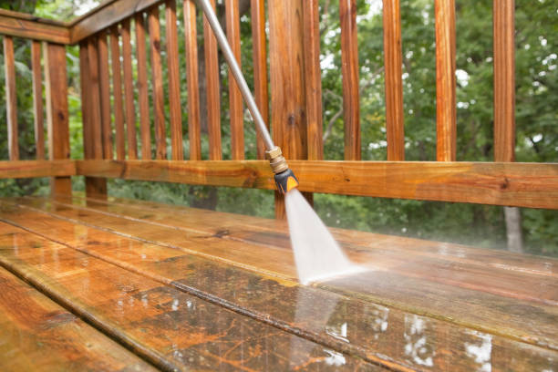 Best Commercial Building Pressure Washing  in Apple Valley, CA